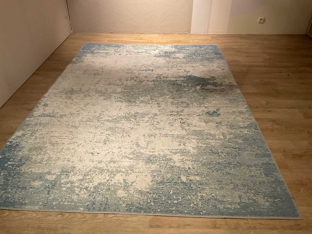 Natuzzi sky vloerkleed - afbeelding 6 van  10