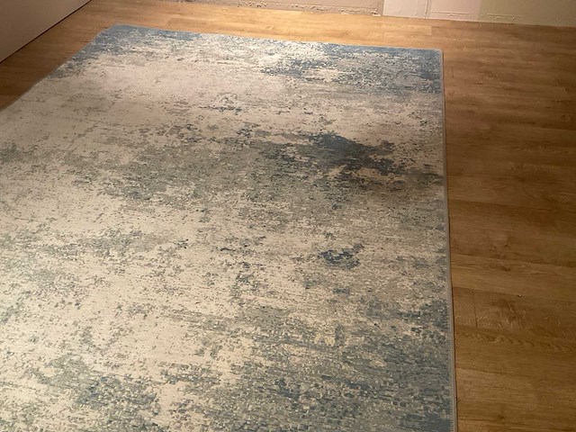 Natuzzi sky vloerkleed - afbeelding 9 van  10