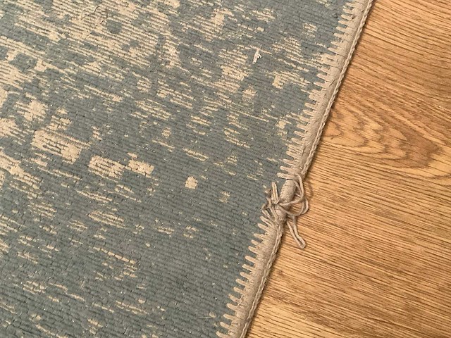 Natuzzi sky vloerkleed - afbeelding 10 van  10