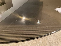 Natuzzi slide salontafel - afbeelding 3 van  13