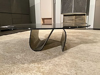 Natuzzi slide salontafel - afbeelding 8 van  13