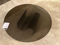 Natuzzi slide salontafel - afbeelding 10 van  13