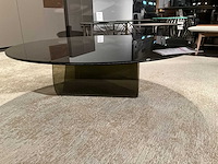 Natuzzi slide salontafel - afbeelding 12 van  13