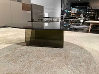 Natuzzi slide salontafel - afbeelding 13 van  13