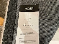 Natuzzi sophia b vloerkleed - afbeelding 5 van  7