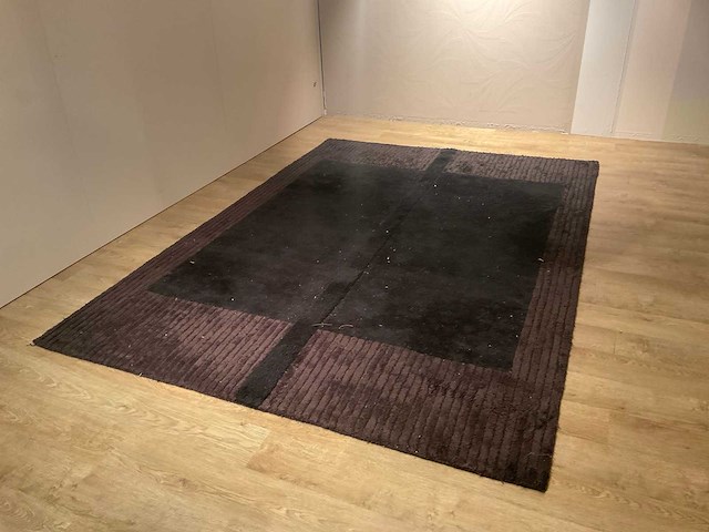 Natuzzi swahili vloerkleed - afbeelding 1 van  7