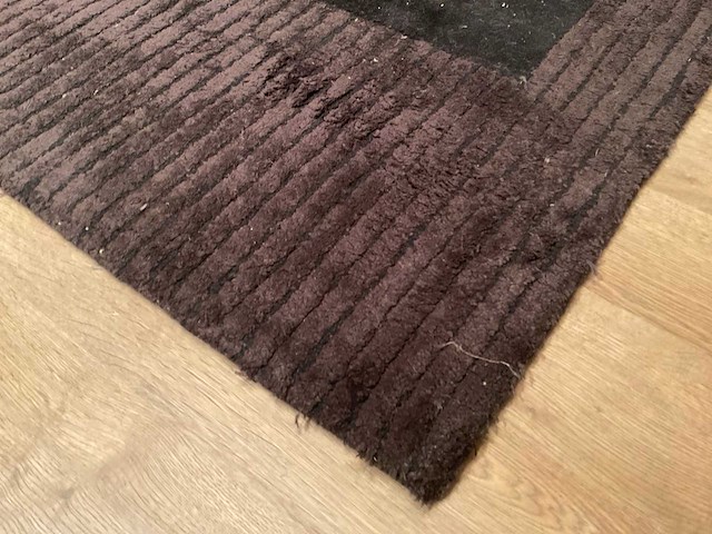 Natuzzi swahili vloerkleed - afbeelding 4 van  7