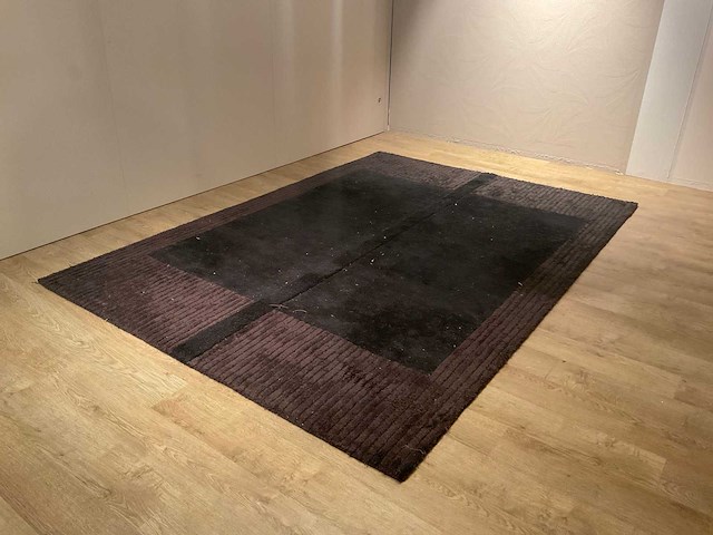 Natuzzi swahili vloerkleed - afbeelding 5 van  7