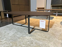 Natuzzi tempo salontafel - afbeelding 1 van  6