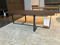 Natuzzi tempo salontafel - afbeelding 2 van  6