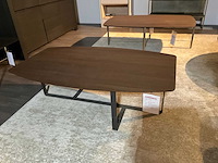 Natuzzi tempo salontafel - afbeelding 3 van  6