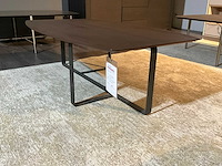 Natuzzi tempo salontafel - afbeelding 5 van  6