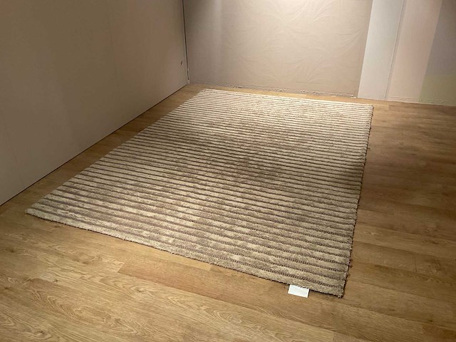 Natuzzi tokyo vloerkleed - afbeelding 1 van  8