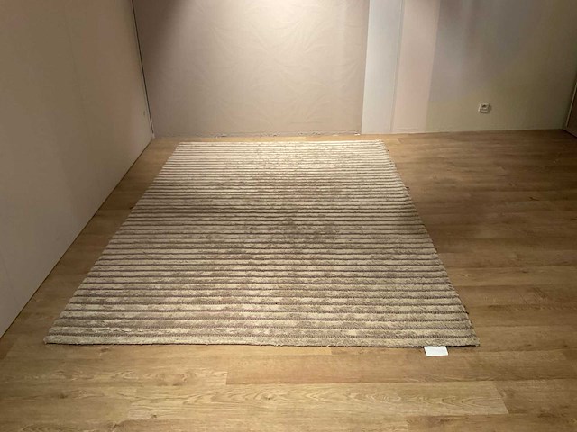 Natuzzi tokyo vloerkleed - afbeelding 3 van  8