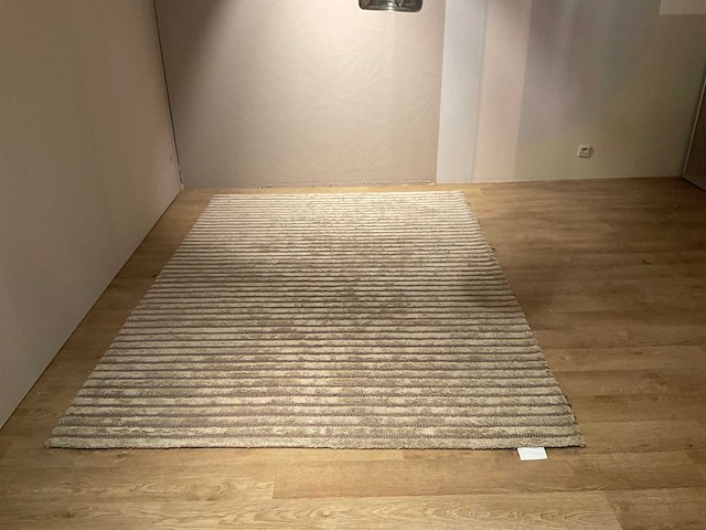 Natuzzi tokyo vloerkleed - afbeelding 4 van  8