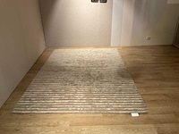 Natuzzi tokyo vloerkleed - afbeelding 4 van  8