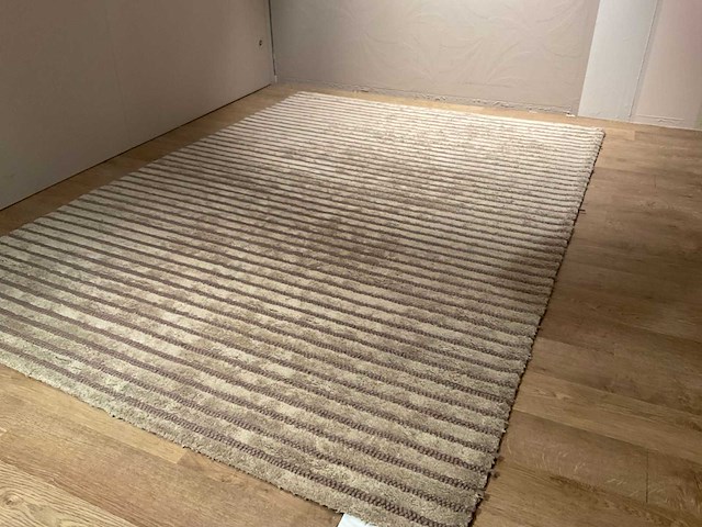 Natuzzi tokyo vloerkleed - afbeelding 6 van  8