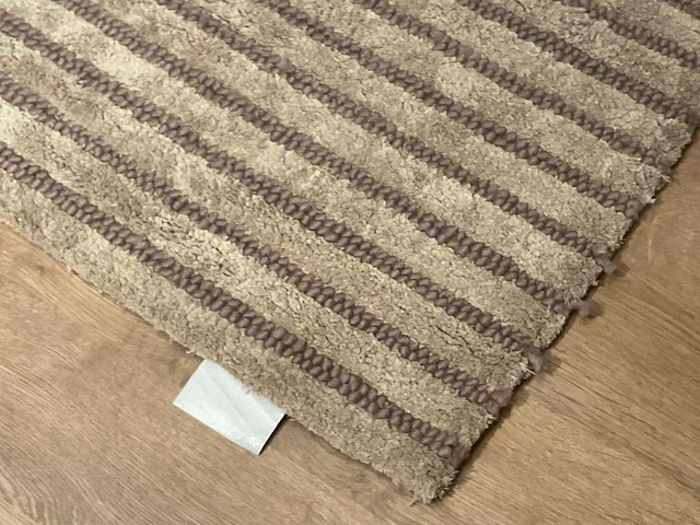 Natuzzi tokyo vloerkleed - afbeelding 7 van  8