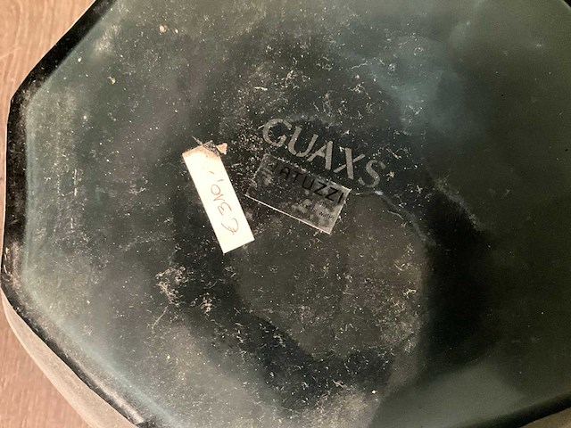 Natuzzi vaas (2x) - afbeelding 5 van  5