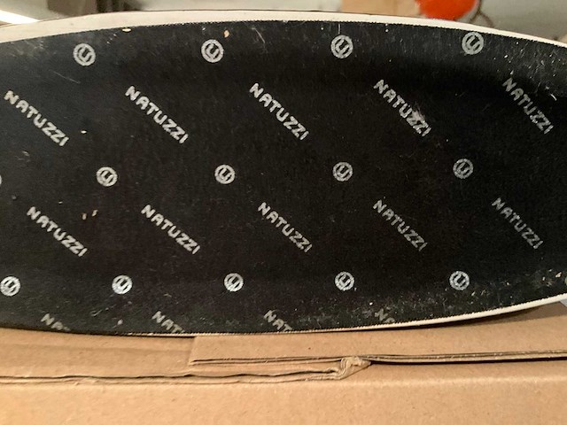 Natuzzi vaas (2x) - afbeelding 5 van  5