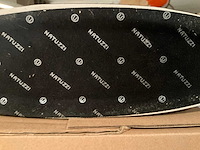 Natuzzi vaas (2x) - afbeelding 5 van  5