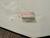 Natuzzi vaas (2x) - afbeelding 8 van  9