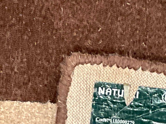 Natuzzi vloerkleed - afbeelding 2 van  10