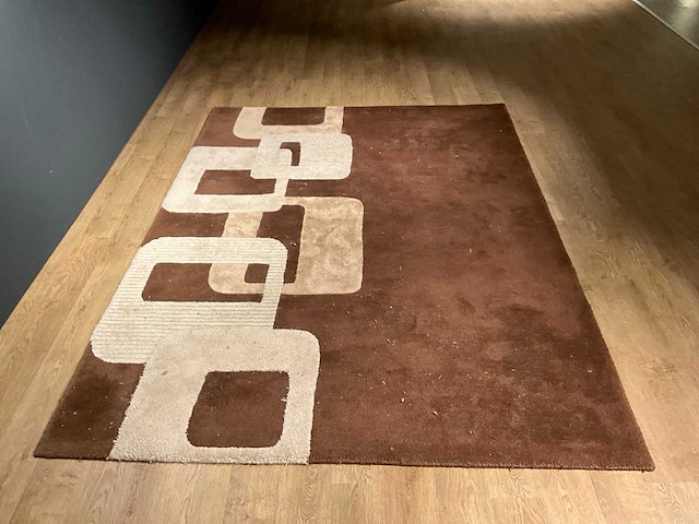 Natuzzi vloerkleed - afbeelding 1 van  10