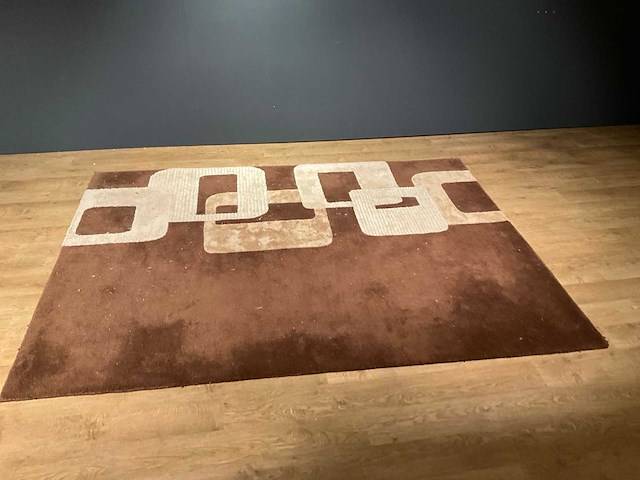 Natuzzi vloerkleed - afbeelding 3 van  10