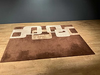 Natuzzi vloerkleed - afbeelding 3 van  10