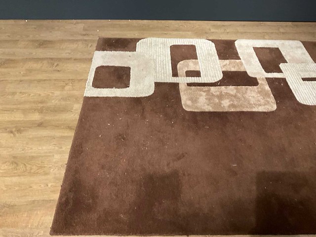 Natuzzi vloerkleed - afbeelding 4 van  10