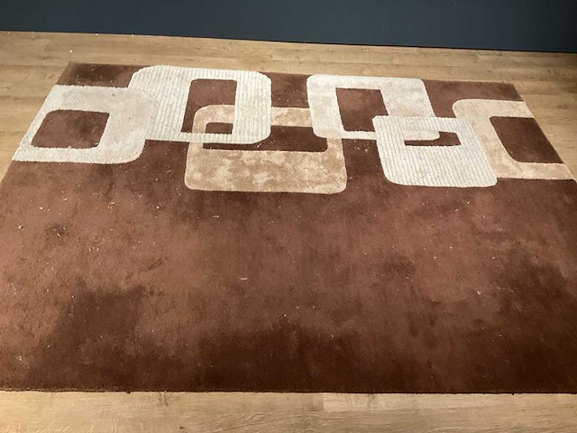 Natuzzi vloerkleed - afbeelding 5 van  10