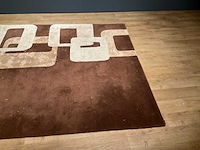 Natuzzi vloerkleed - afbeelding 6 van  10