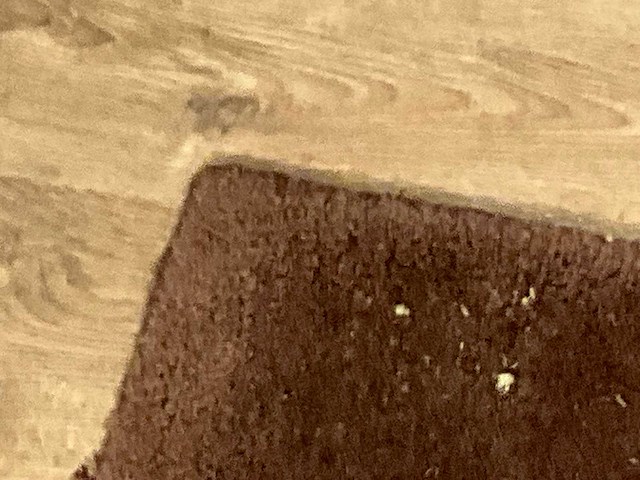 Natuzzi vloerkleed - afbeelding 8 van  10