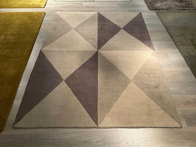 Natuzzi vloerkleed - afbeelding 1 van  7