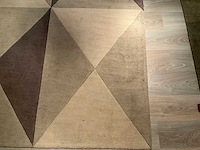 Natuzzi vloerkleed - afbeelding 3 van  7