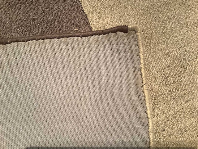 Natuzzi vloerkleed - afbeelding 6 van  7