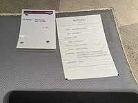 Natuzzi vloerkleed - afbeelding 7 van  7