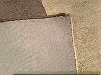 Natuzzi vloerkleed - afbeelding 6 van  7