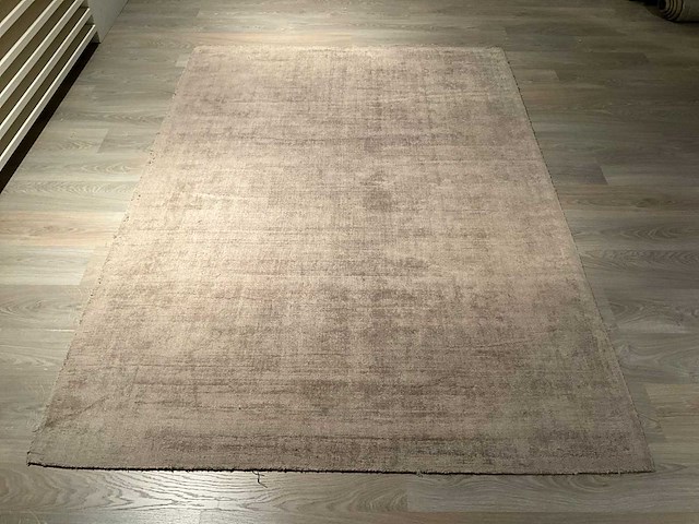 Natuzzi vloerkleed - afbeelding 1 van  7