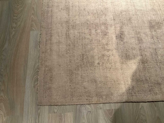 Natuzzi vloerkleed - afbeelding 3 van  7