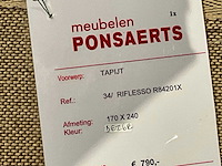 Natuzzi vloerkleed - afbeelding 6 van  7