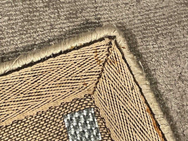 Natuzzi vloerkleed - afbeelding 7 van  7