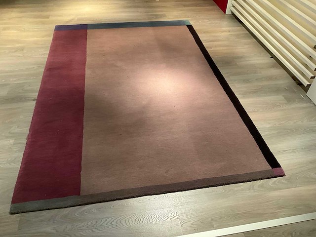 Natuzzi vloerkleed - afbeelding 1 van  11