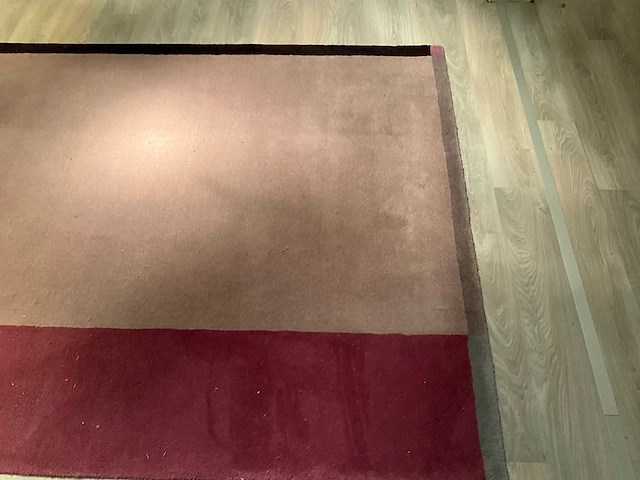 Natuzzi vloerkleed - afbeelding 5 van  11