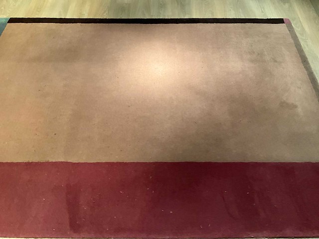 Natuzzi vloerkleed - afbeelding 6 van  11