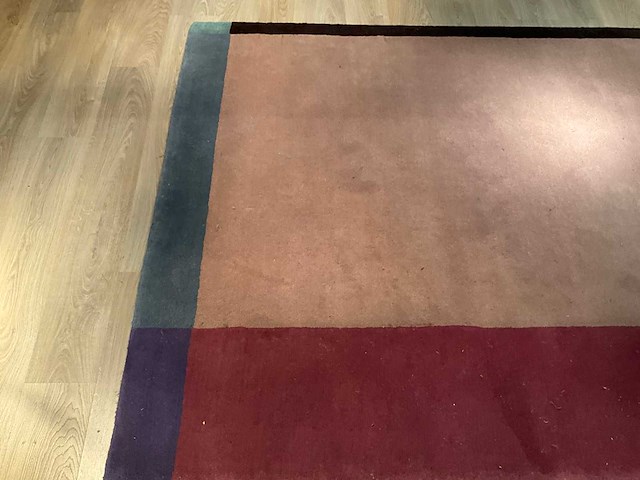 Natuzzi vloerkleed - afbeelding 7 van  11