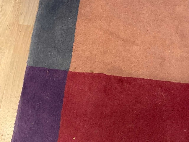 Natuzzi vloerkleed - afbeelding 9 van  11