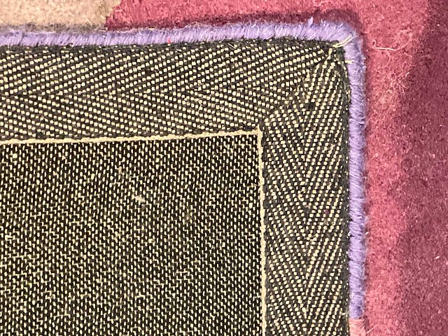 Natuzzi vloerkleed - afbeelding 10 van  11