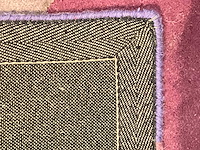 Natuzzi vloerkleed - afbeelding 10 van  11